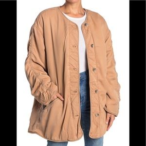 Free People - Ivy Jacket